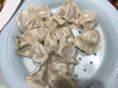 -海派美食·家宴海鲜青岛菜·石锅鲽鱼头(东方城店)