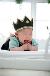 -韩国非常宝贝孕婴童摄影(萝岗万达店)
