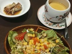 套餐配菜-伊藤ITO(侨福芳草地购物中心店)