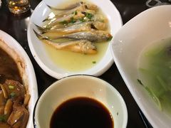 -阿凡海鲜(甬港北路店)