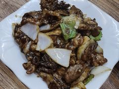津门老爆三-巷子深菜馆(新华路店)