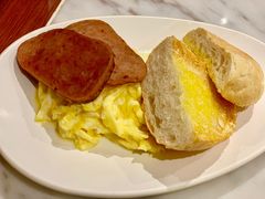 -翠華餐廳(浦东机场T1店)