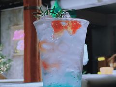 -16毫米咖啡&酒吧(南锣鼓巷店)