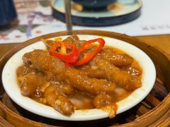 -云山茶餐厅(广东大厦店)
