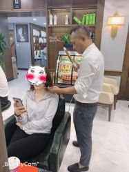 -永琪美容美发