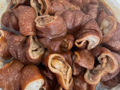 红烧大肠-林家饭店(新林公路店)