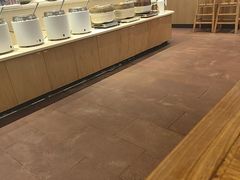 -素满香·食养自助(天一广场店)