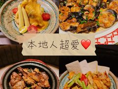 -食锦记·福建私房菜(浦西万达店)