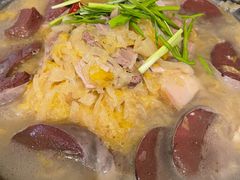 -吴记酱骨炖菜馆(西大直街店)