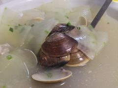 -新享乐海鲜(翠华路店)