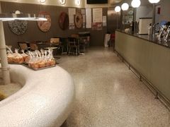 大堂-OUR Bakery(SKP-S店)