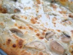 超级玛丽披萨-Tubestation站点比萨(五道营店)