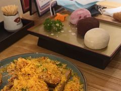 -桃夭日式料理(国信店)