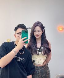 -艾美A·M Hair Salon