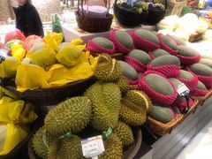-金鹰超市(国际购物中心新街口店)