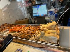 -竺桥兄弟烤鸭馆(竺桥店)