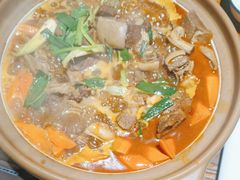 -老雒阳面馆·水席(洛宁高速路口店)