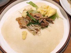 -陈阿婆鱼头泡饼·京味菜(复兴路店)