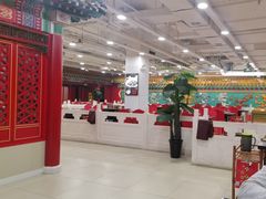 -芦月轩羊蝎子(太平桥店)