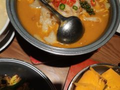 -吕氏疙瘩汤·新鲁菜(济南万象城店)