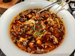 -悦百味·品质川菜(上城店)