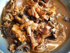 -关东小磨东北菜(上海长风大悦城店)