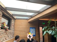 -VOYAGE COFFEE(北锣鼓巷店)