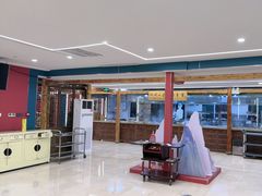 -老太原菜馆(府西街店)