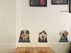 -细妹五香牛杂(步行街店)