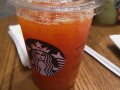 -星巴克(大连柏威年店)