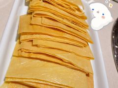 -浩爷羊蝎子火锅(望京店)