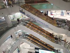 -永旺梦乐城(金银潭店)