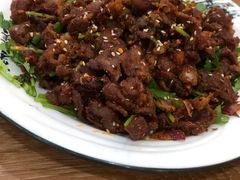 -中国传统牛肉面(鸟巢店)
