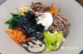 那家拌饭