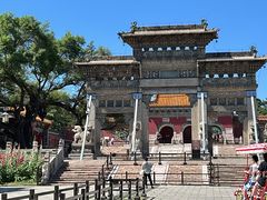 -北陵公园