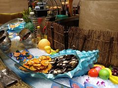 -宁波阳光豪生大酒店·豪生咖啡厅