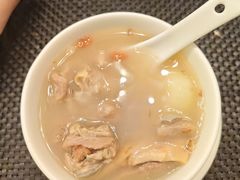 -圣丰索菲特·2 On 988 Café 自助餐厅