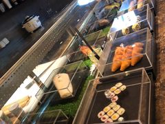 -北京北辰洲际酒店