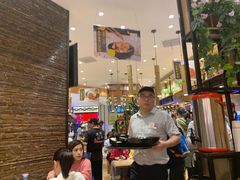 -好人民间小吃·番茄鱼酸菜鱼(木渎悠方店)