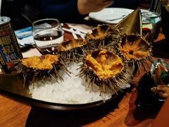 海鲜刺身拼盘-Mr·Fish鱼鲜生海鲜放题(银泰in99店)