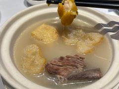 肉骨茶-螃蟹之家·新加坡特色料理(银泰中心in99店)