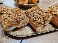 -小豆海棠(嘉兴路店)