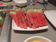 -海底捞火锅(泰安爱琴海店)
