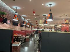 大堂-重庆小天鹅火锅(长清店)