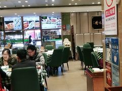 大堂-紫光园(吕家营店)