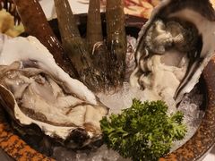 -椰子湾·海南火锅·糟粕醋·椰子鸡(正大广场店)