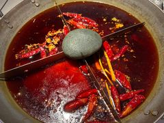 -歪火锅(宝光寺店)