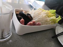 -半天妖烤鱼(方庄店)