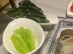 -海底捞火锅(高新万达店)