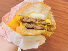 -麦当劳(宜兴人民路店)